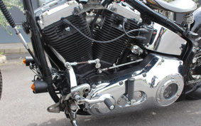 HARLEY FLSTF1340-1450 1991 122