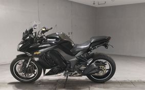 KAWASAKI NINJA 1000 2013 ZXT00G