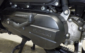 SUZUKI BURGMANｽﾄﾘｰﾄ125EX EA23M