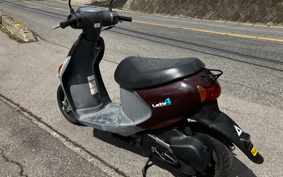 SUZUKI LET's 4 CA45A