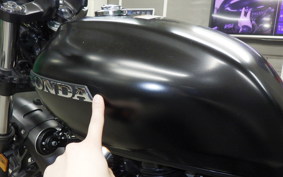 HONDA GB350 2023 NC59