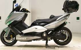 YAMAHA T-MAX 500 2011 SJ08J
