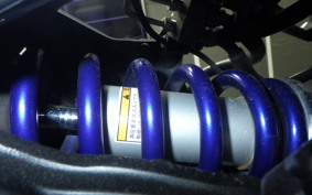 YAMAHA MT-09 Tracer 2016 RN36J