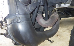 YAMAHA LANZA 4TP