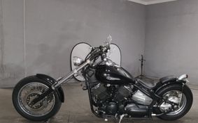 SUZUKI GLADIUS 650 2015 CX112