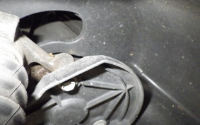 YAMAHA JOG Gen.5 2002 SA36J