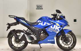 SUZUKI GIXXER 250 SF 1988 ED22B