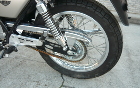 HONDA GB250 CLUBMAN 1 MC10