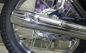 HONDA C90 SUPER CUB E 2026 HA02
