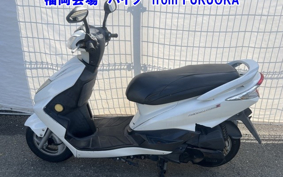 YAMAHA CYGNUS125Z TJAA