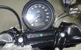 HARLEY XL1200X 2019