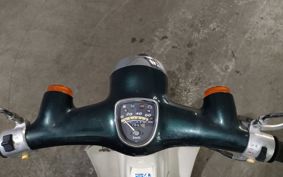 HONDA LITTLE CUB AA01