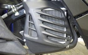 YAMAHA TRICITY 155 A 2013 SG37J