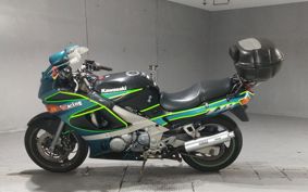 KAWASAKI ZZ-R400 1994 ZX400N