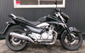 SUZUKI GSR250 GJ55D
