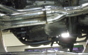 KAWASAKI BALIUS 250 ZR250A