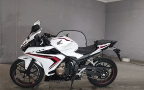 HONDA CBR400R 2021 NC56