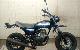 HONDA APE 50 TYPE D AC18
