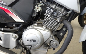 YAMAHA YBR125