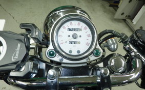 KAWASAKI ESTRELLA RS