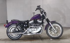 HARLEY HARLEY XL1200S CHP