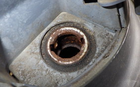 HONDA DIO GEN 2 AF27
