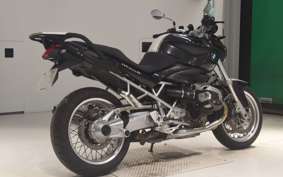 BMW R1200R 2011