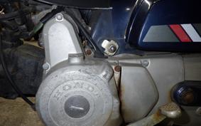 HONDA C70 SUPER CUB E C70