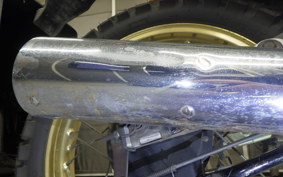 SUZUKI DR250 S 2004 SJ41A