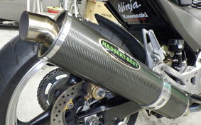 KAWASAKI Z1000 Gen.2 2003 ZRT00A