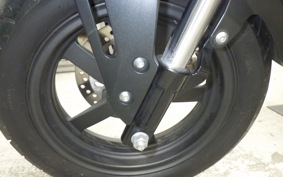 HONDA GROM 2001 JC92