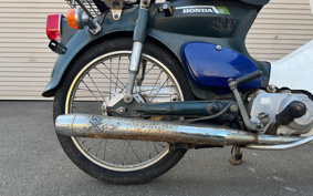 HONDA SUPER CUB50 C50