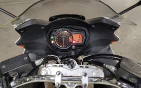 SUZUKI BANDIT1250F GW72A