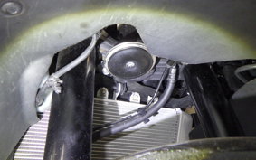 KAWASAKI ZX-25R ZX250E