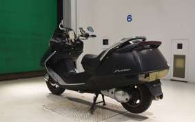 HONDA FUSION X 2025 MF02