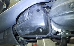 YAMAHA JOG POCHE SA08J