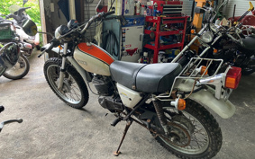 HONDA MT250 ELSINORE MT250
