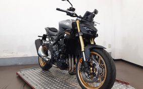 HONDA CB1000 HORNET SP 2025 SC86