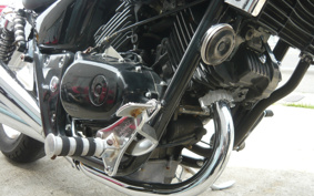 HONDA V-TWIN MAGNA MC29
