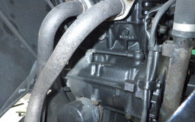 KAWASAKI NINJA 250 ABS EX250L