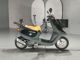 Фото Yamaha JOG с японского аукциона