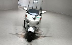 HONDA GYRO TA02