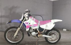 YAMAHA DT200 WR 3XP