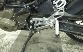 HUSQVARNA SVARTPILEN 401 2019