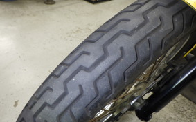YAMAHA VIRAGO 250 2005 3DM