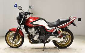 HONDA CB400SF VTEC 2009 NC42