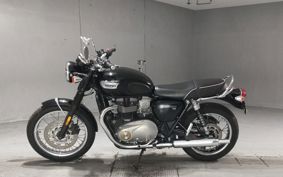 TRIUMPH BONNEVILLE T100 2018 DAD70G