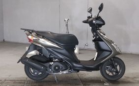 SUZUKI ADDRESS V125 CF4MA