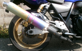 HONDA CB400SFV-3 2004 NC39