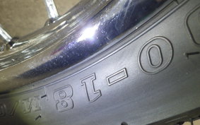 KAWASAKI W230 2021 BJ230A